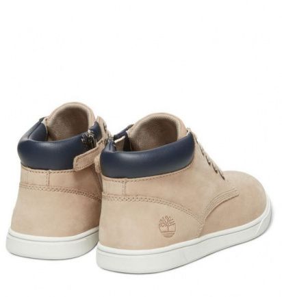 Черевики casual Timberland модель A1SRD — фото - INTERTOP